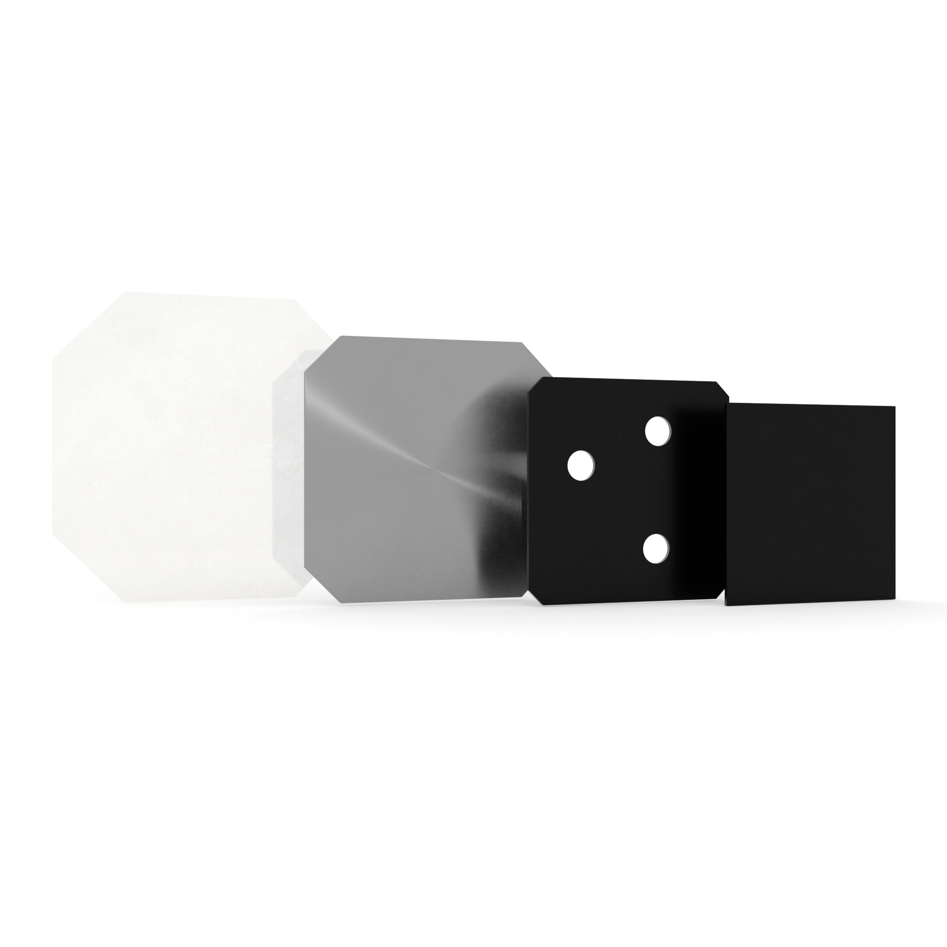 2 x 2" Magnet Making Bundle