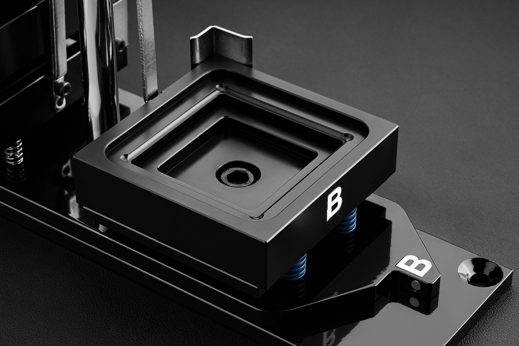 2.5 x 2.5" Magnet Making Bundle