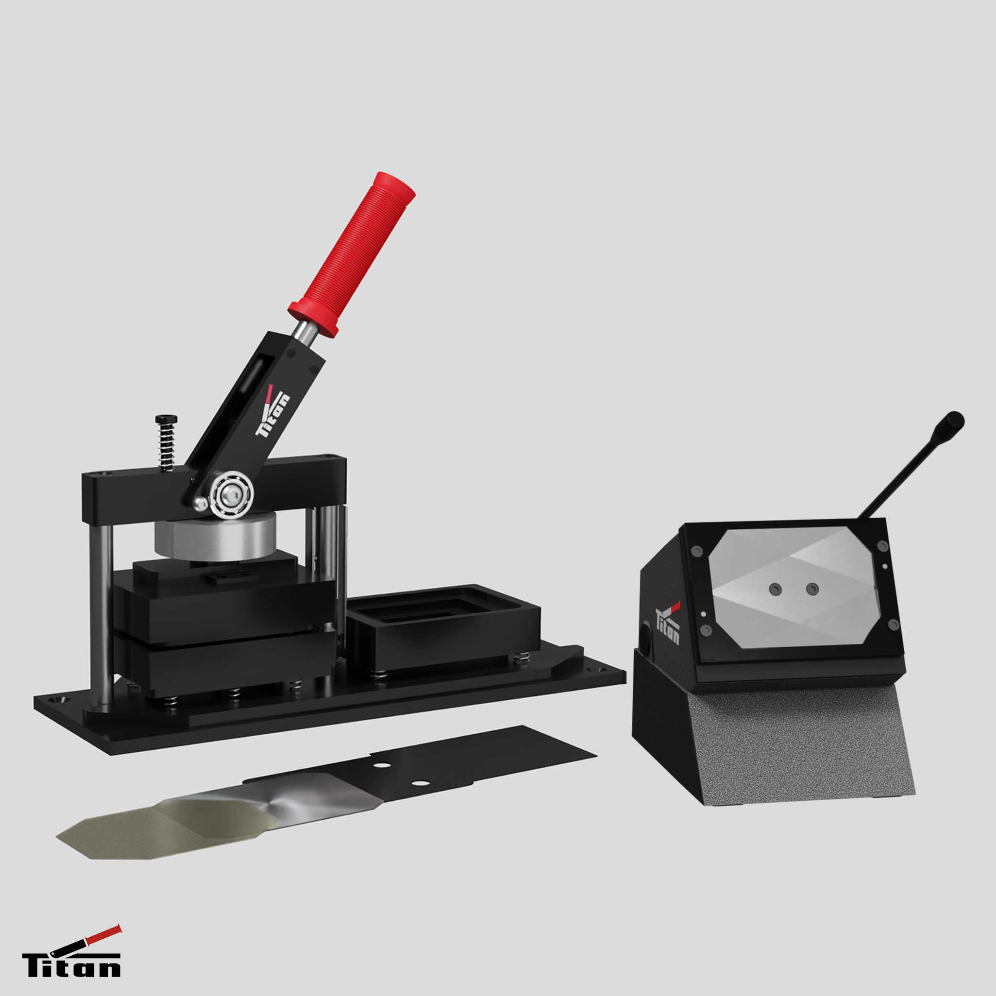 2.5 x 3.5" Magnet Making Bundle