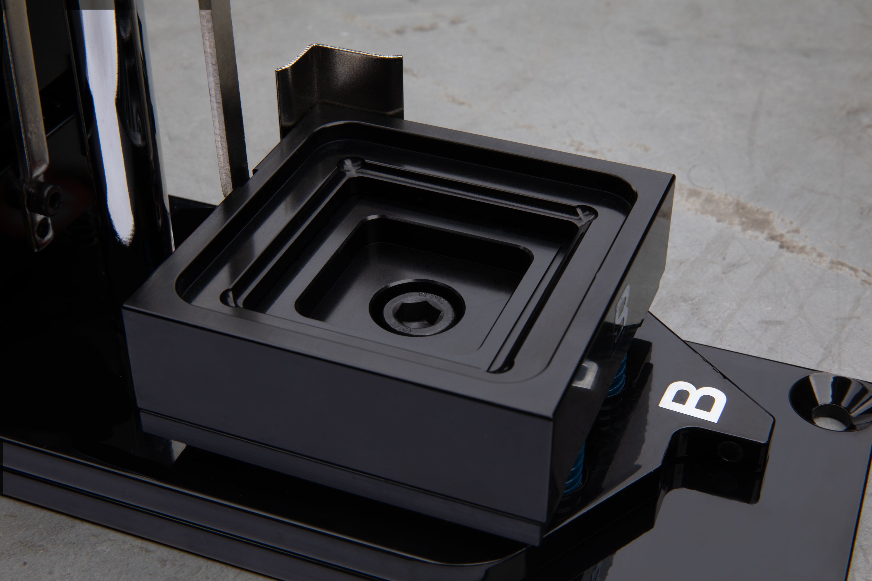 2 x 2" Magnet Making Bundle