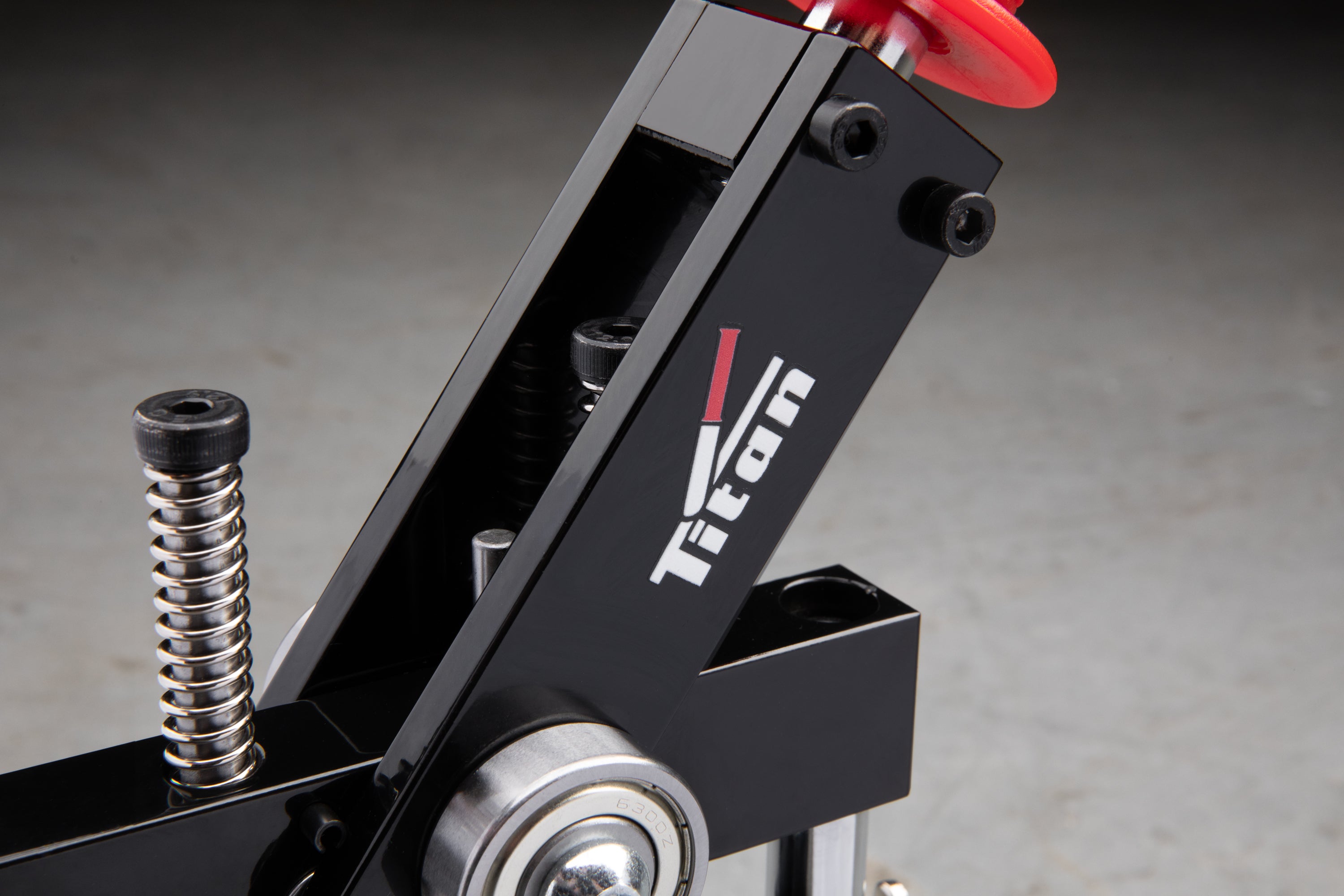 2 x 2" Square Magnet Press