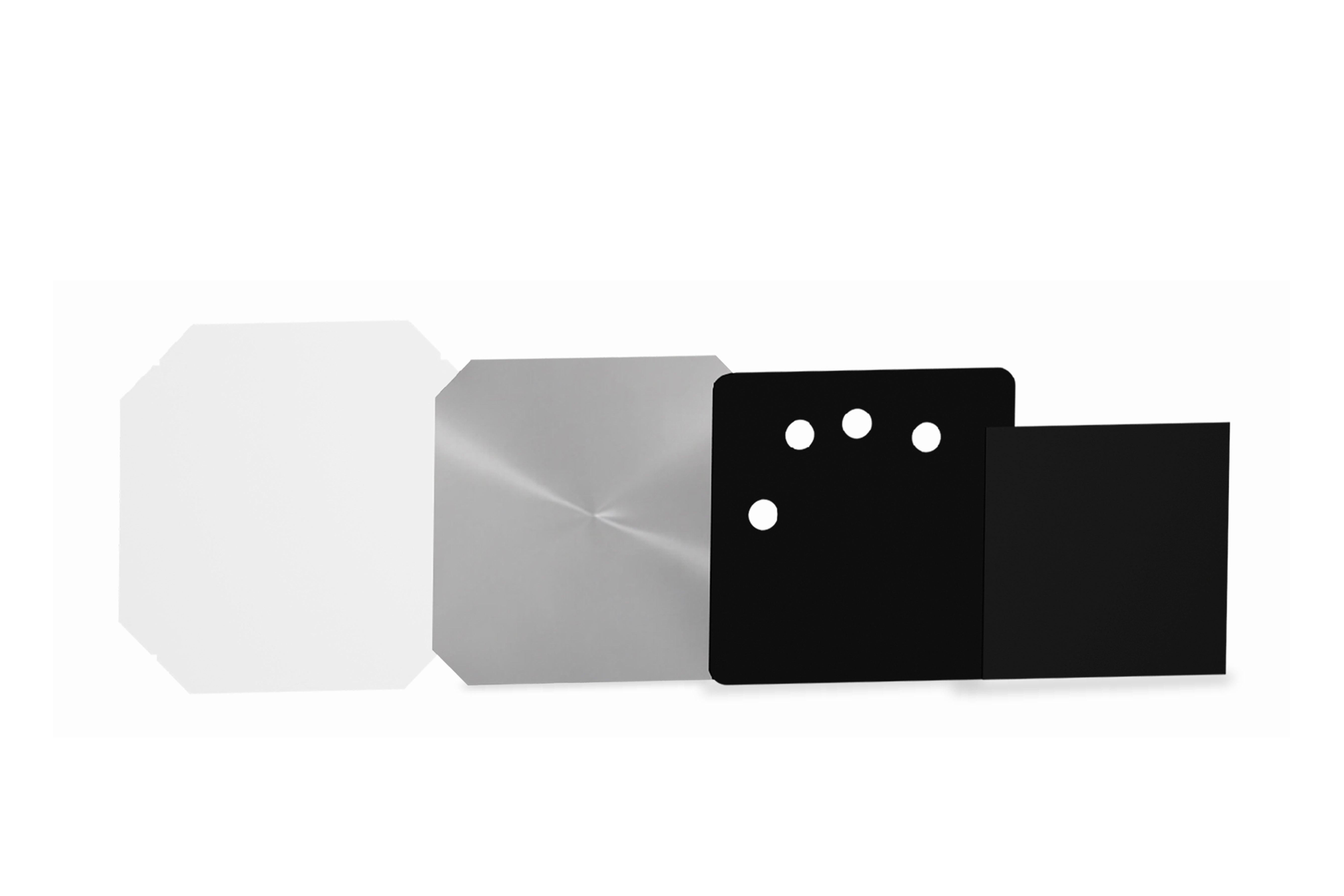 2.5 x 2.5" Magnet Making Bundle