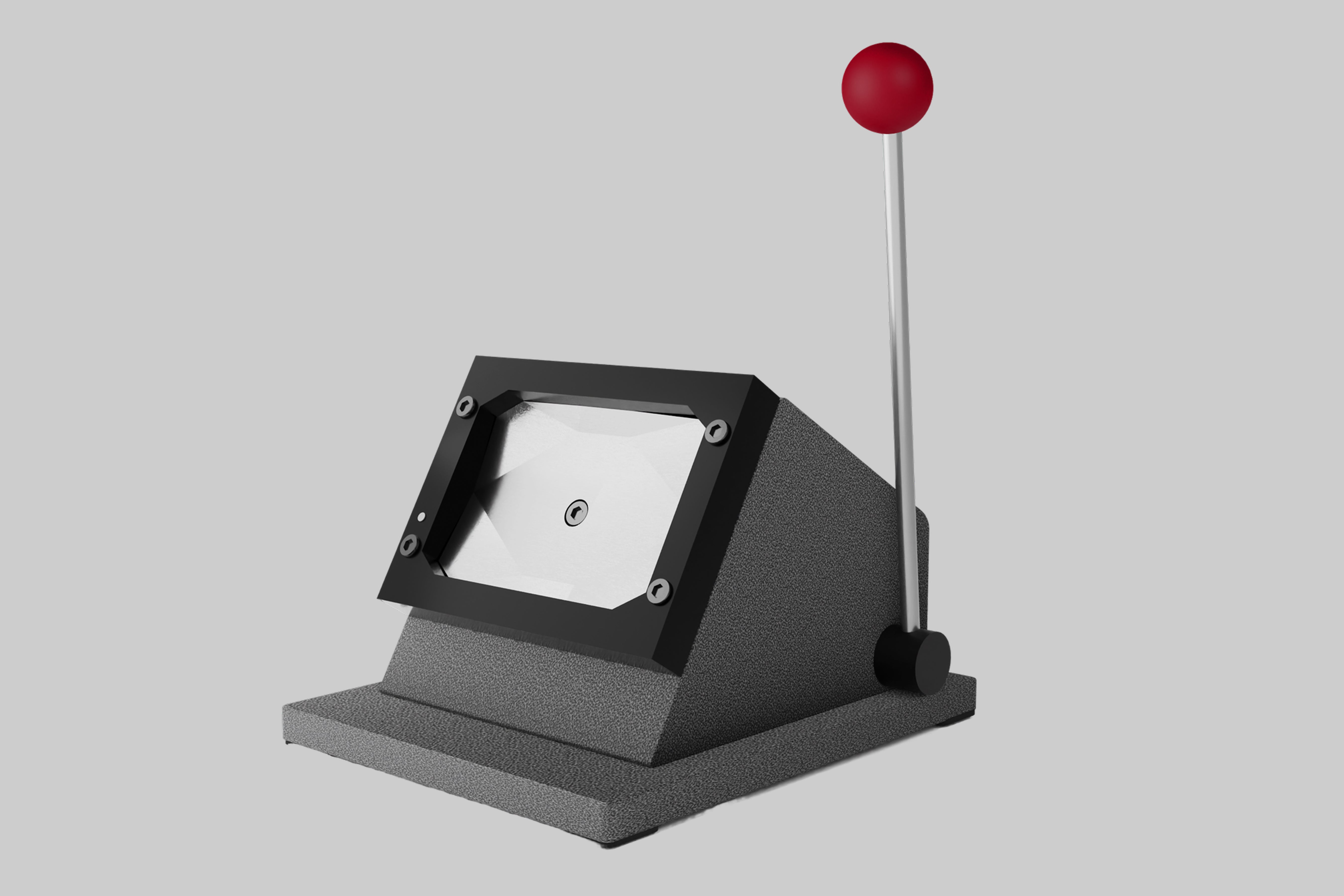 2 x 3" Magnet Making Bundle