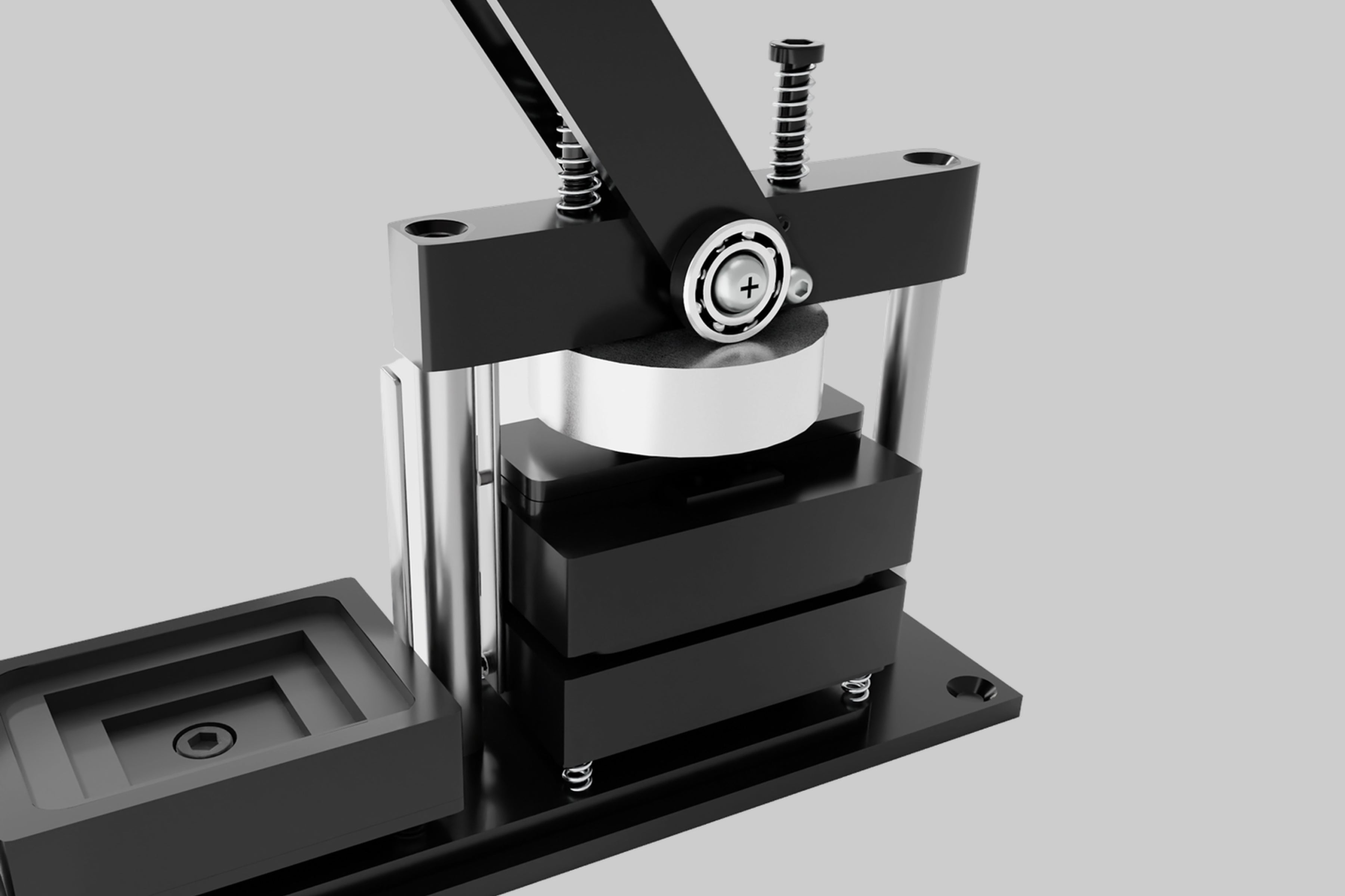 2 x 3" Magnet Making Bundle