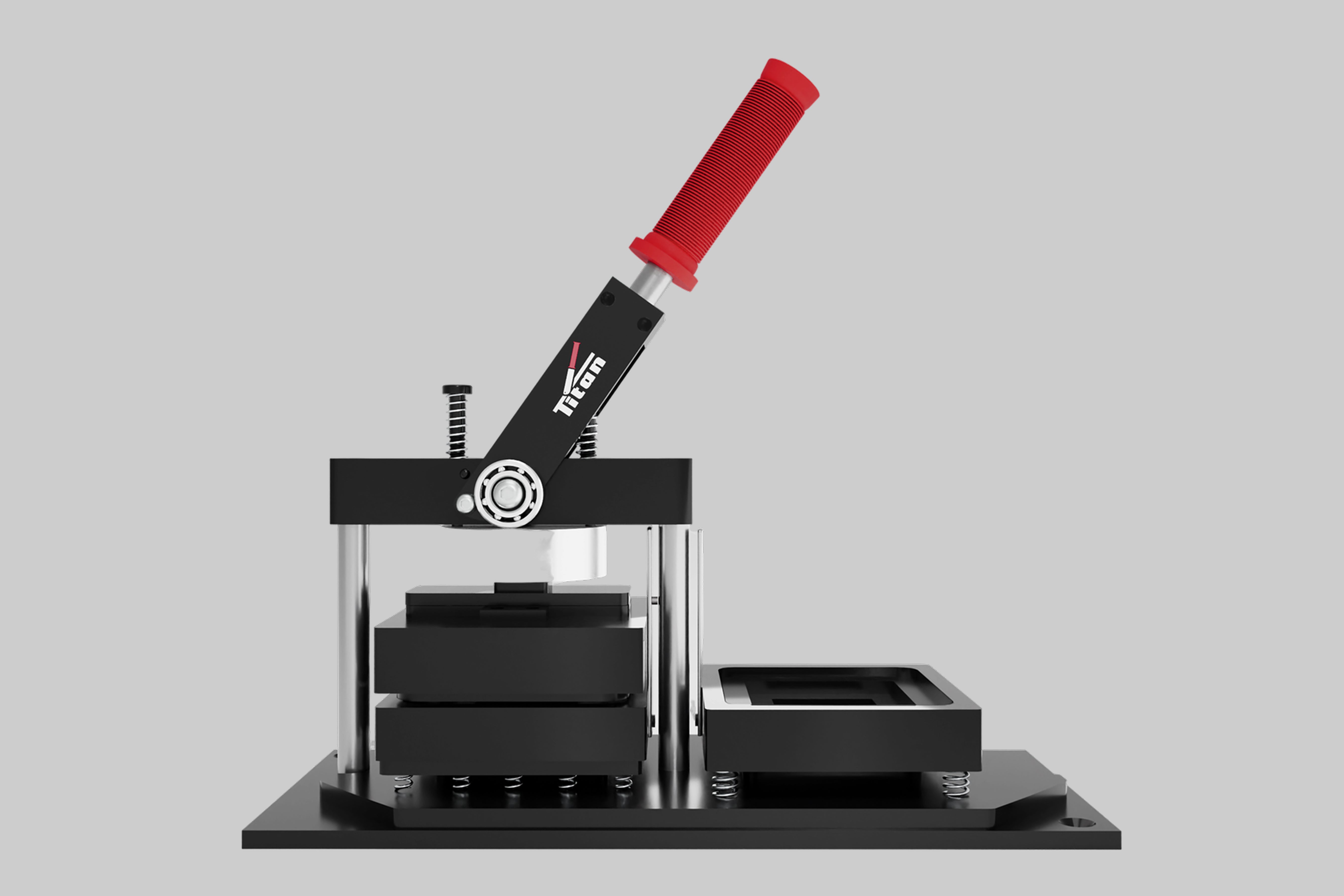 3 x 3" Magnet Making Bundle