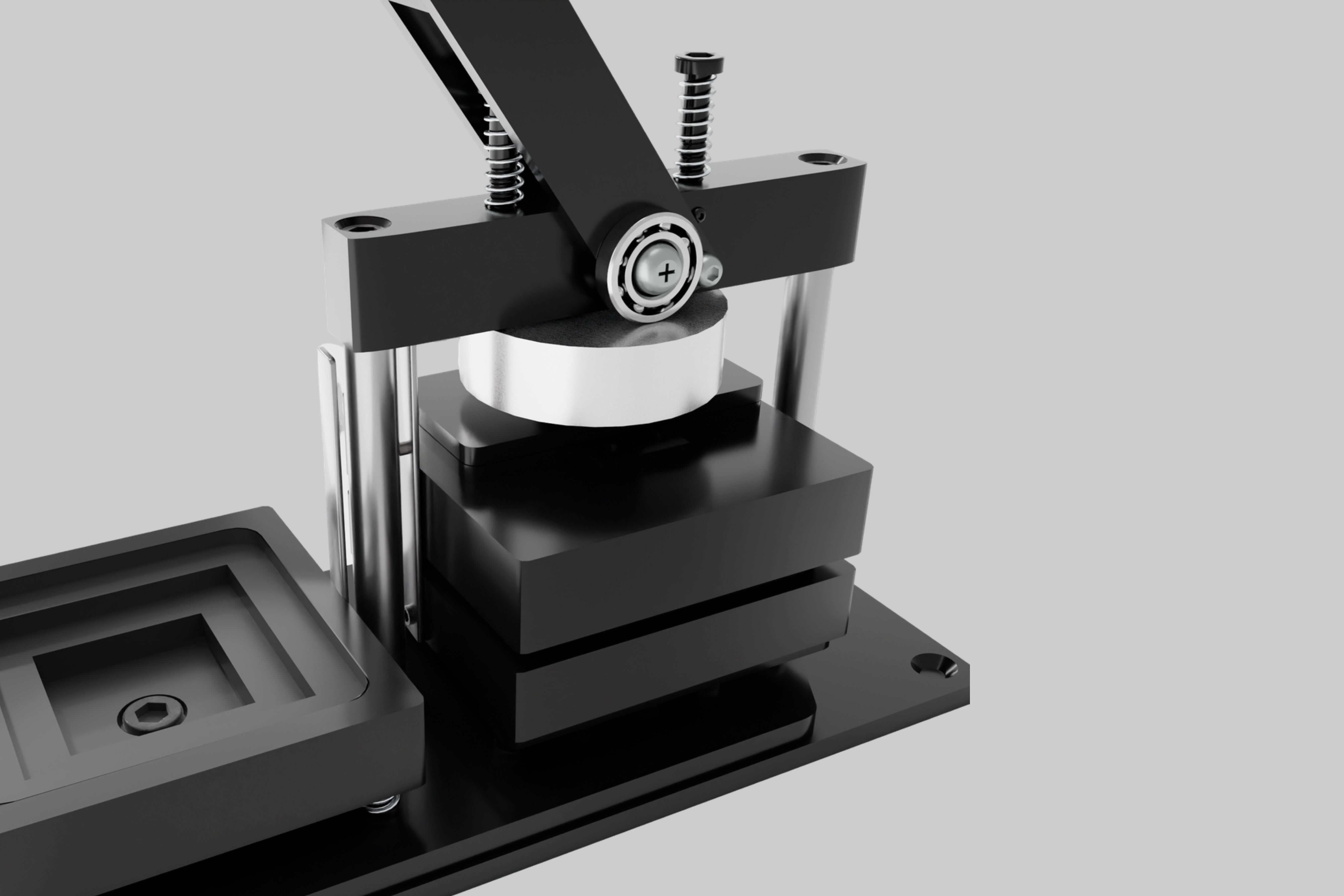 3 x 3" Magnet Making Bundle