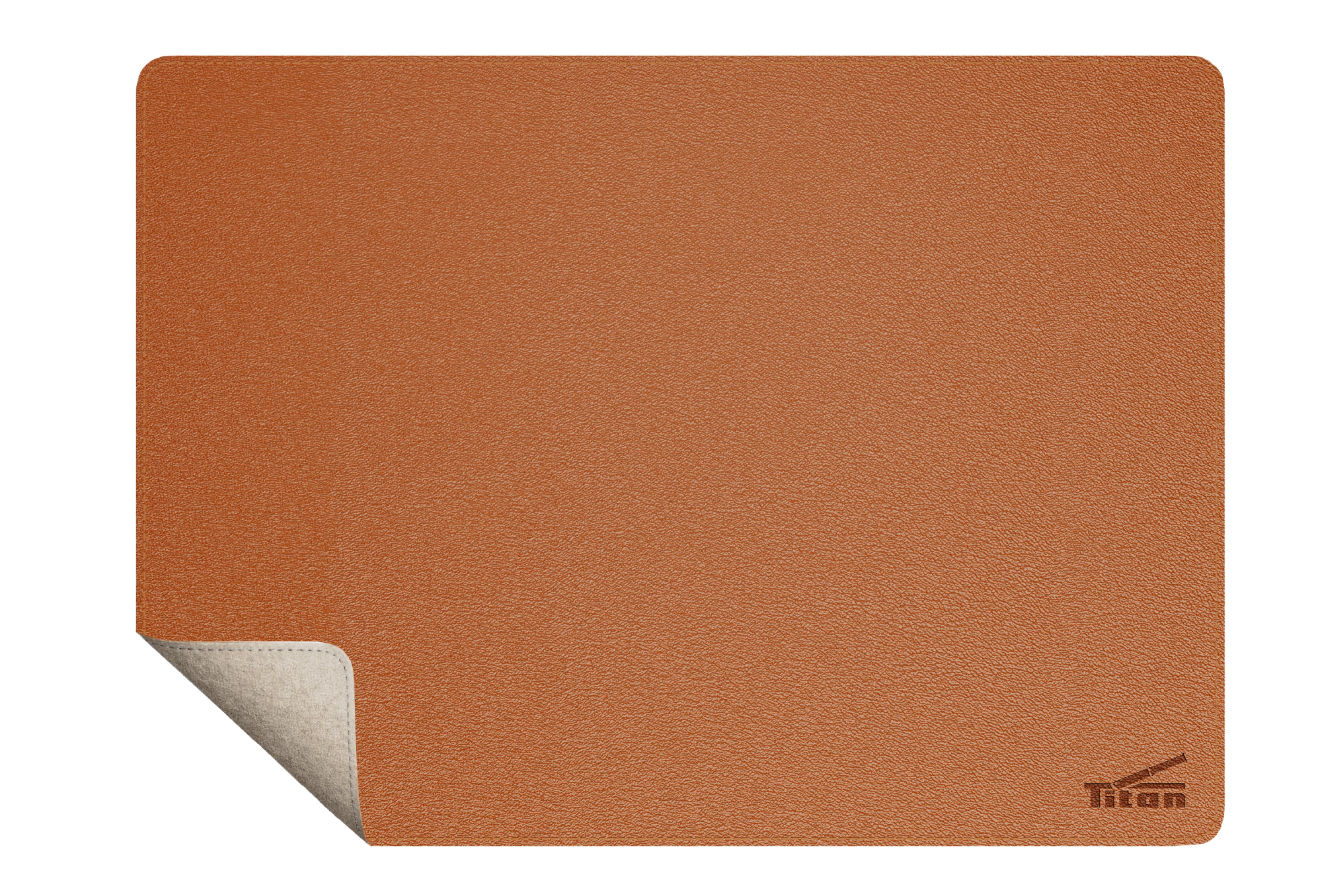 Titan Leather Mat