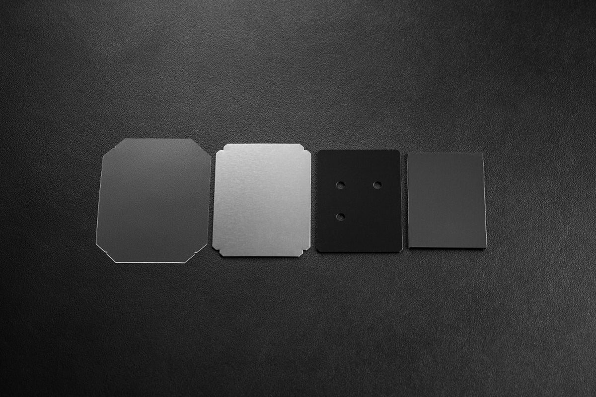2.5 x 3.5" Magnet Making Bundle