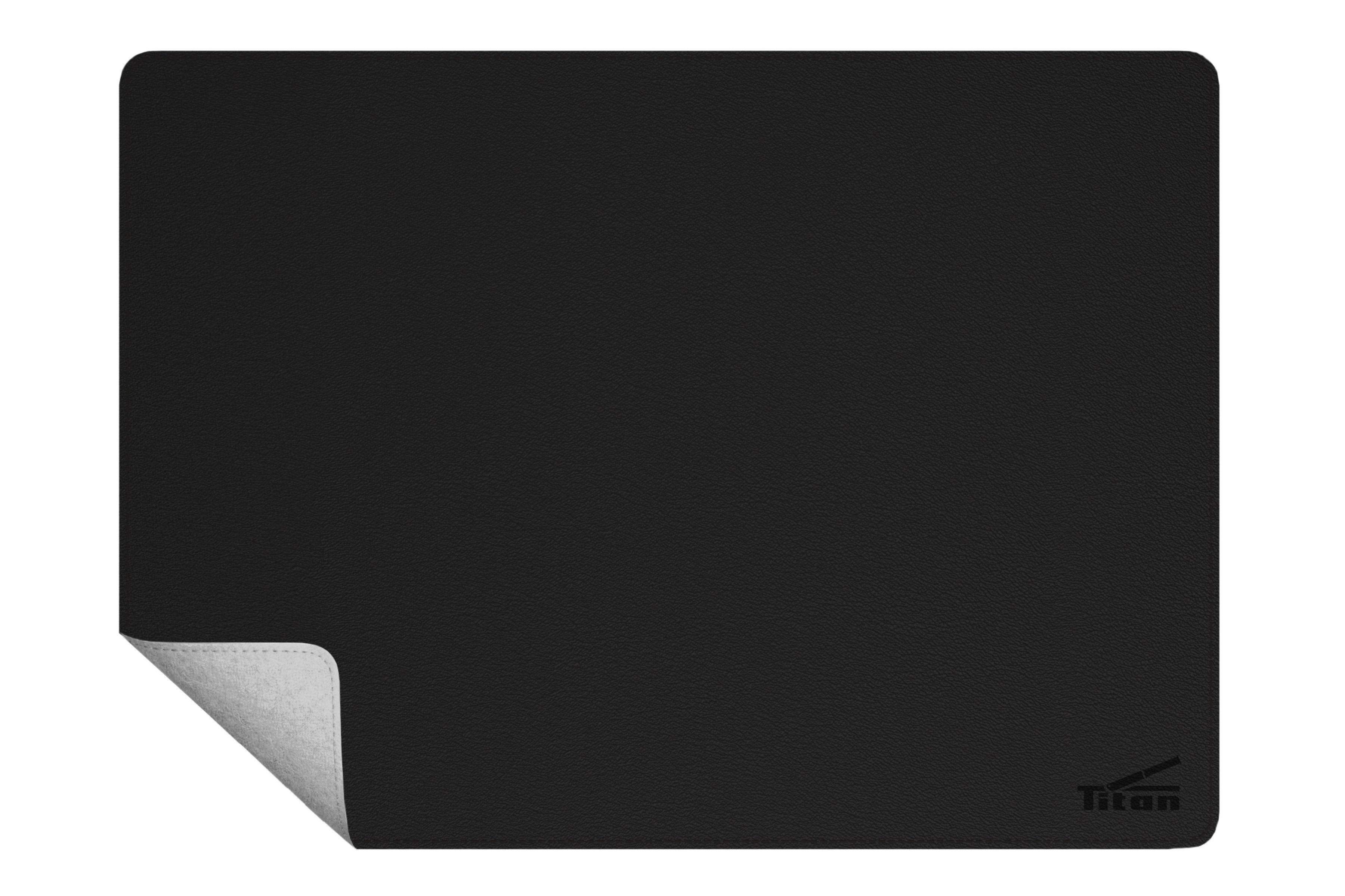 Titan Leather Mat