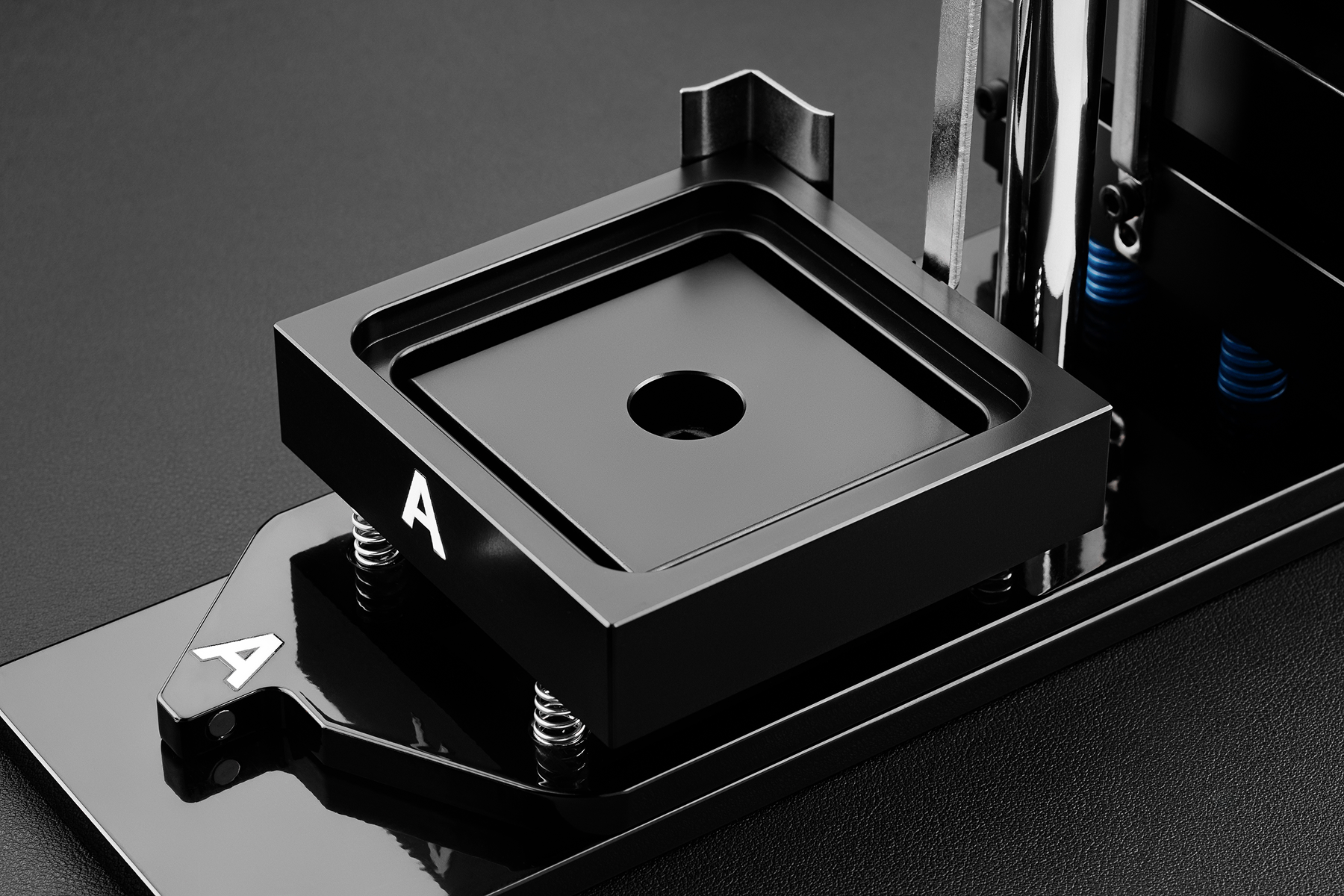 2.5 x 2.5" Magnet Making Bundle