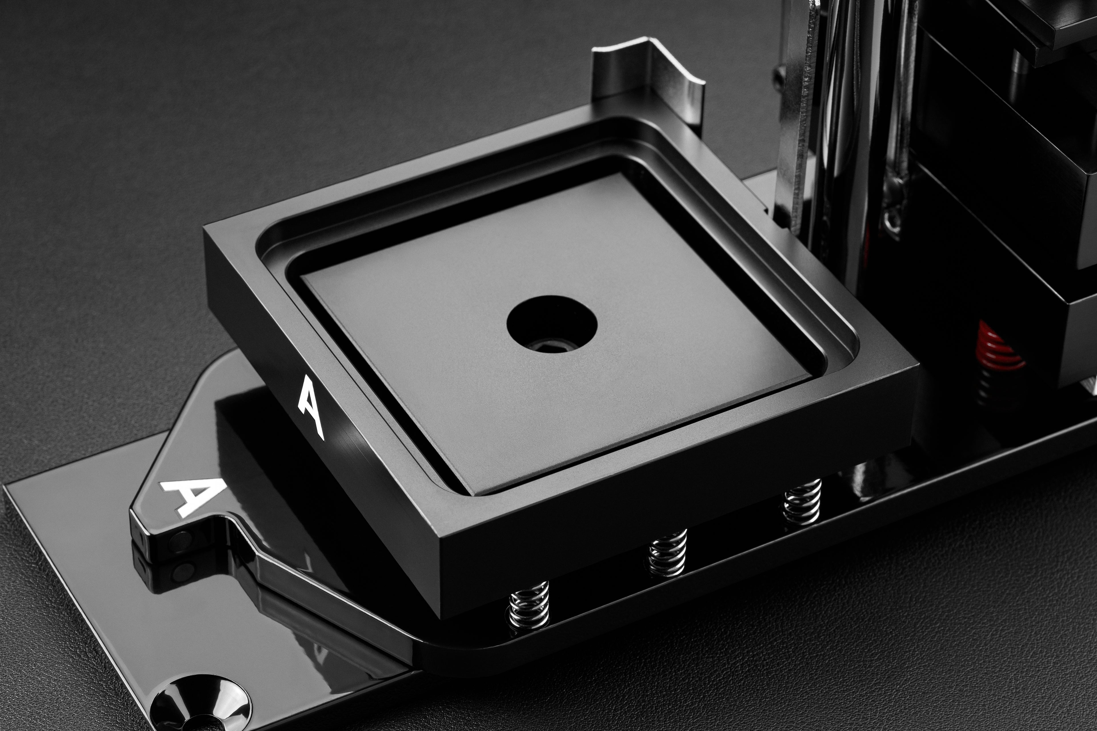 3 x 3" Magnet Making Bundle