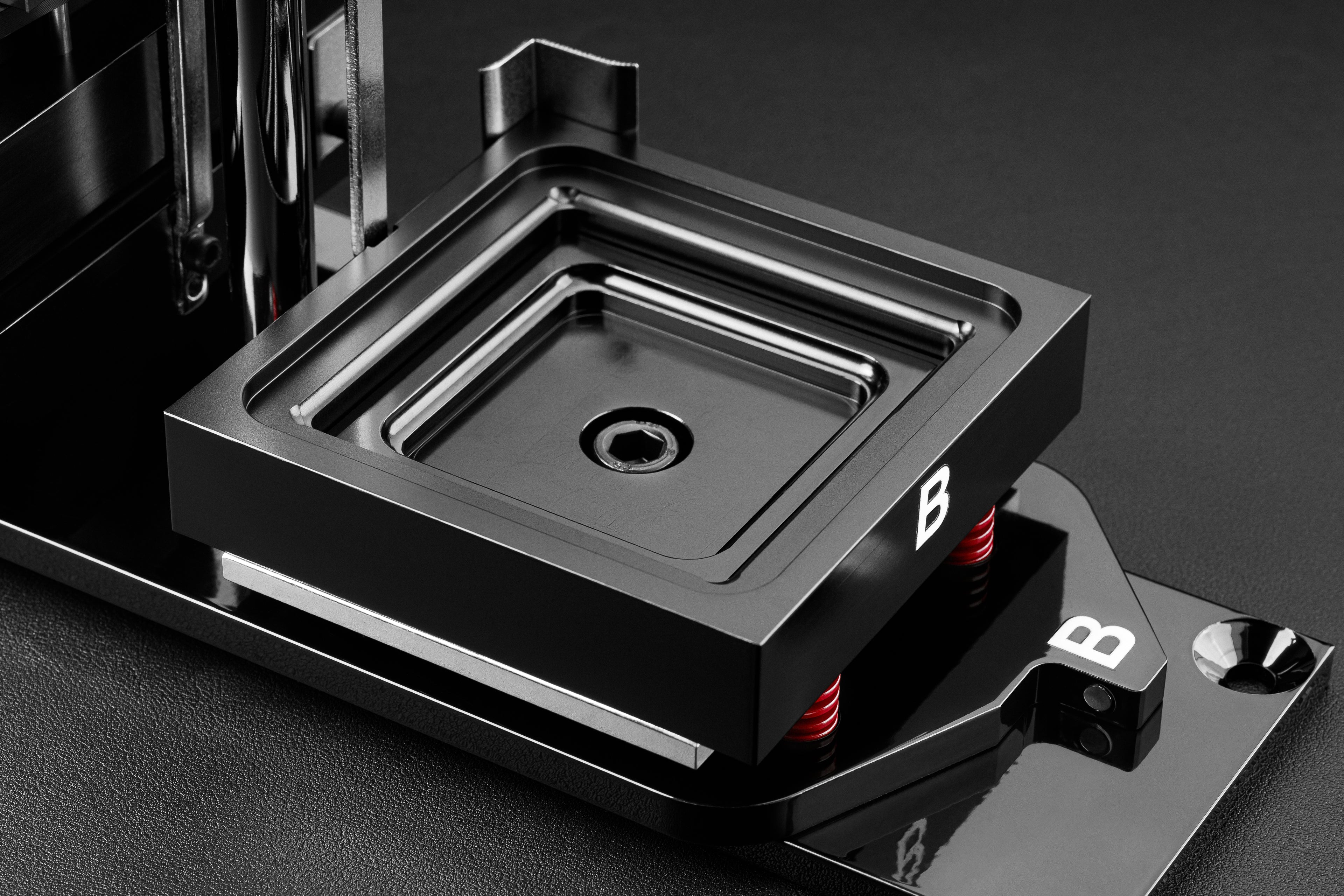 3 x 3" Magnet Making Bundle