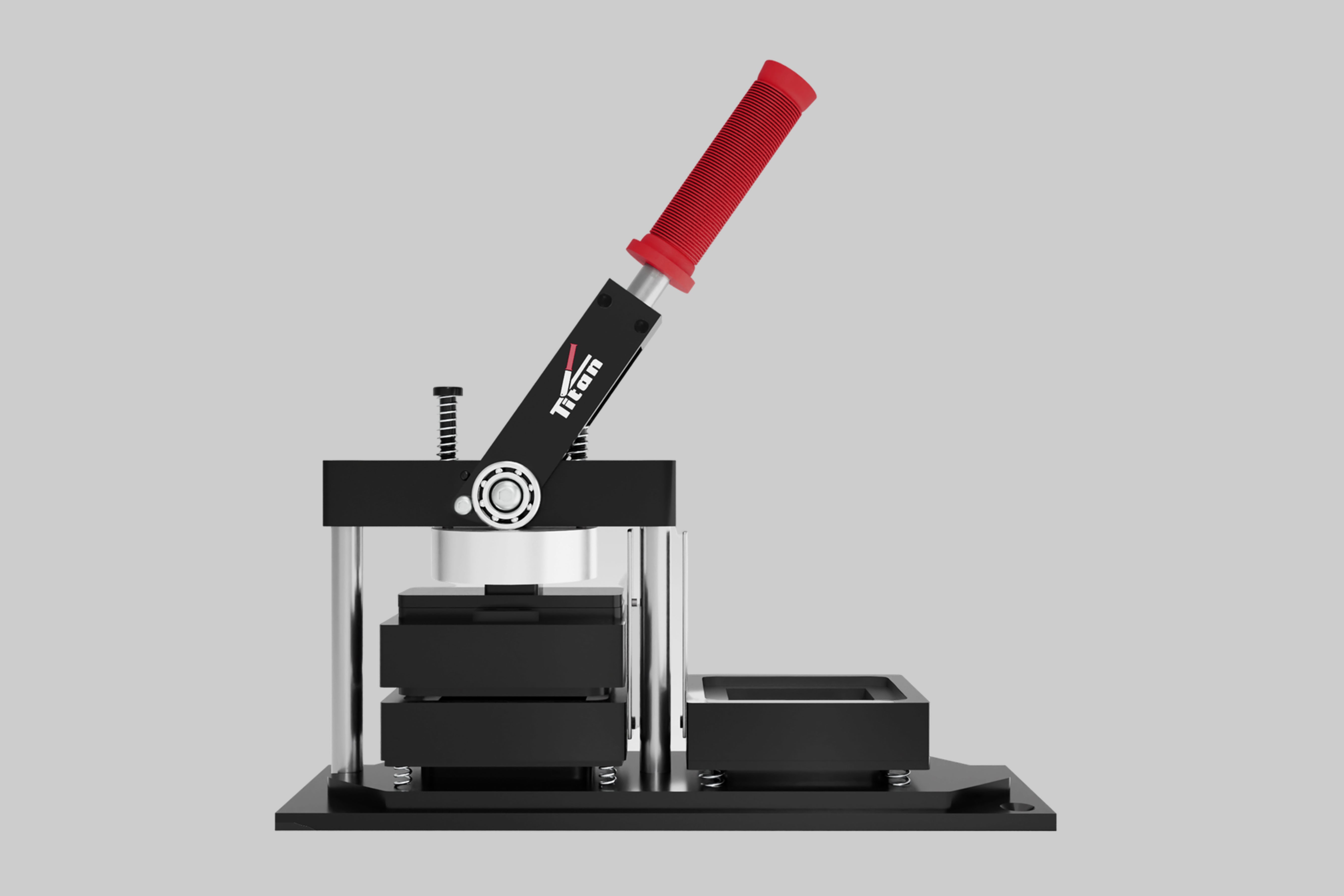 2 x 3" Magnet Making Bundle