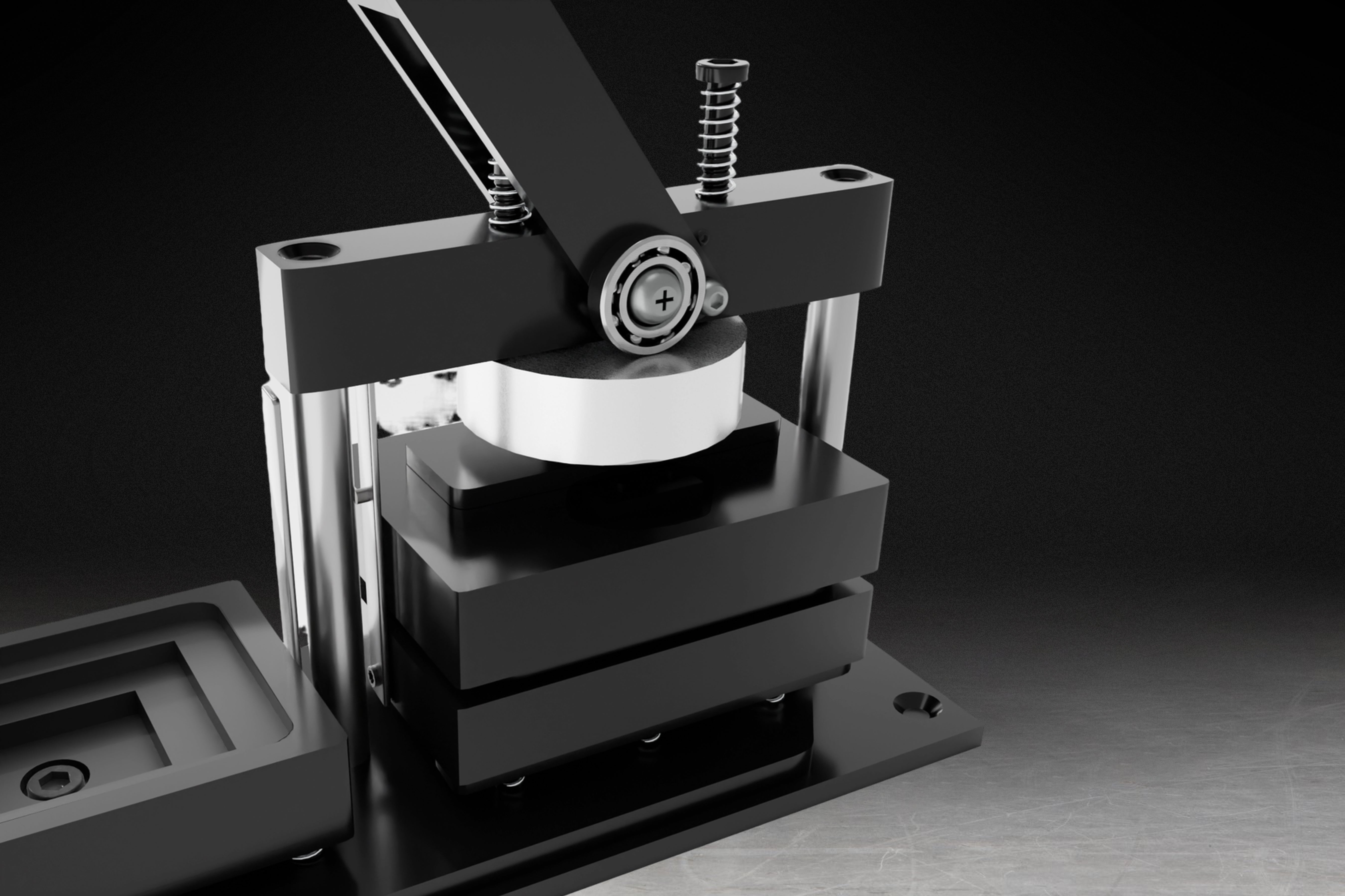 2.5 x 3.5" Magnet Making Bundle