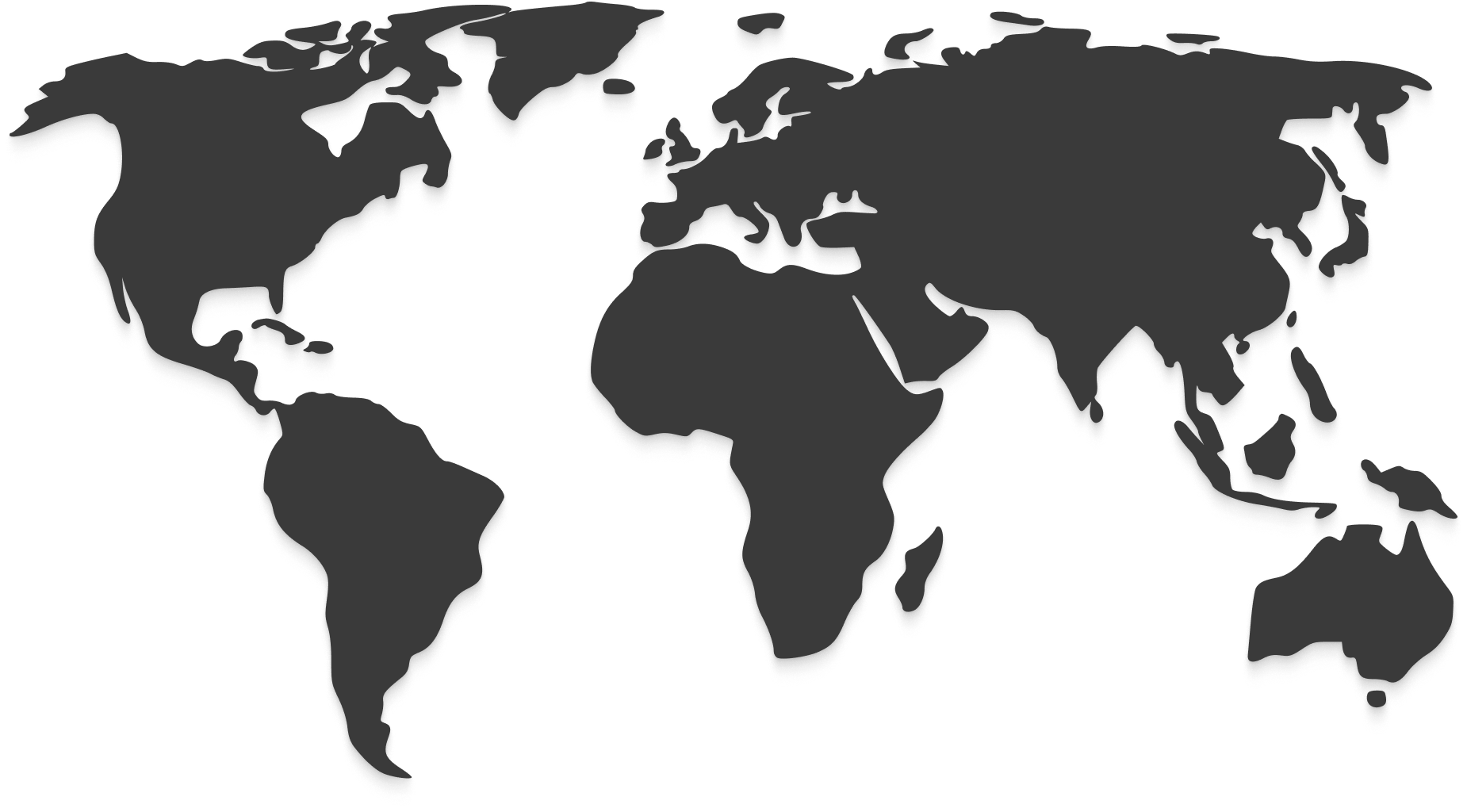 World map