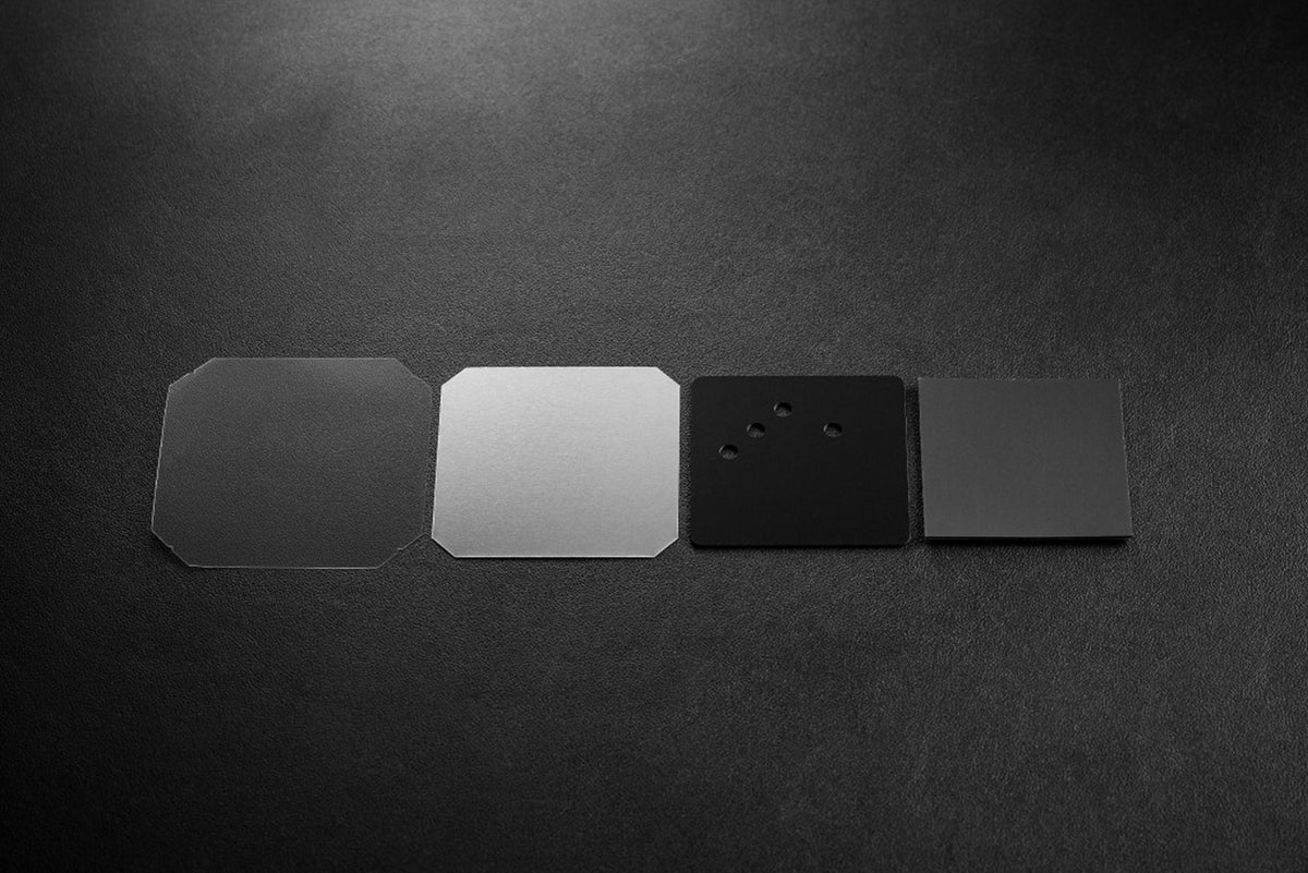 3 x 3" Magnet Making Bundle