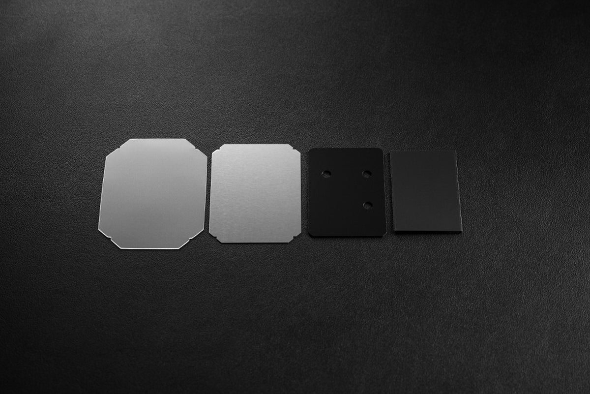 2 x 3" Magnet Making Bundle